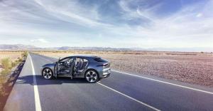 2016 Jaguar I-Pace Concept