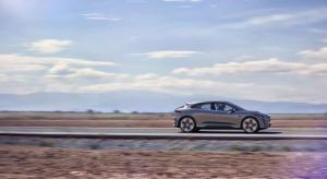 2016 Jaguar I-Pace Concept