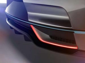 2016 Jaguar I-Pace Concept