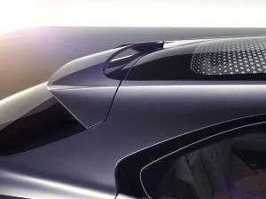 2016 Jaguar I-Pace Concept