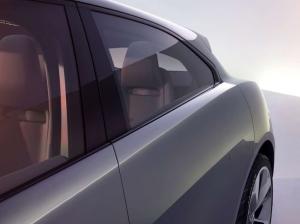 2016 Jaguar I-Pace Concept