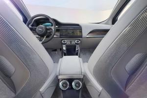 2016 Jaguar I-Pace Concept