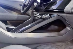 2016 Jaguar I-Pace Concept