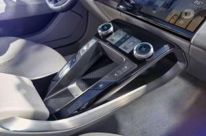 2016 Jaguar I-Pace Concept