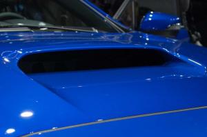 2015 Subaru WRX STI Live From Detroit 2014