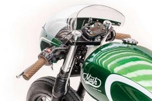 2016 Mash Scrambler 400 by Wrench Kings