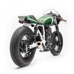 2016 Mash Scrambler 400 by Wrench Kings