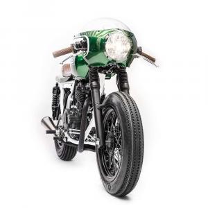 2016 Mash Scrambler 400 by Wrench Kings