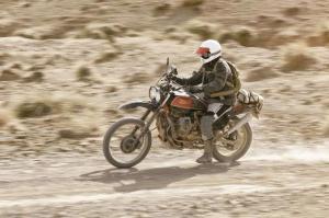 1984 Moto Guzzi V65 TT by Fuel Motorcycles