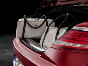 2017 Mercedes-Maybach S650 Cabriolet