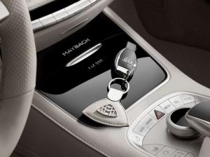 2017 Mercedes-Maybach S650 Cabriolet