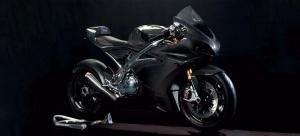 2016 Norton V4 RR