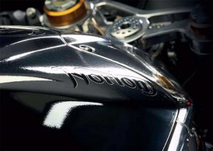 2016 Norton V4 RR