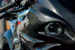 2016 Norton V4 RR