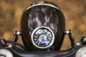 2016 Suzuki GS550 by Eastern Spirit Garage