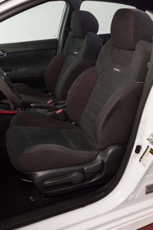 2016 Nissan Sentra Nismo