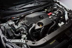 2016 Nissan Sentra Nismo