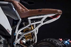 2016 Aero E-Racer Concept