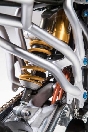 2016 Aero E-Racer Concept