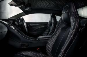2016 Aston Martin Vanquish S