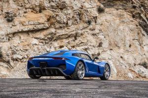 2017 Rezvani Beast Alpha