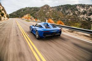 2017 Rezvani Beast Alpha