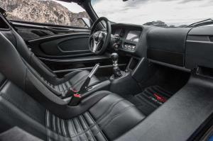 2017 Rezvani Beast Alpha