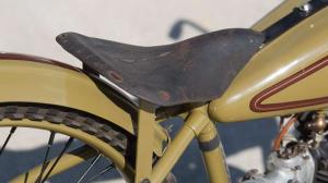 1928 Harley-Davidson Model SA Peashooter