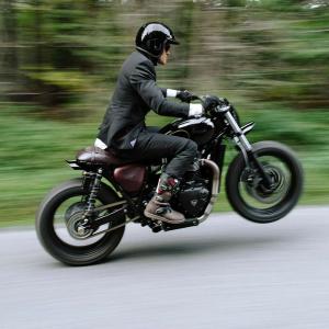 2016 Triumph Bonneville T120 by Old Empire Motorcycles