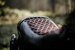 2016 Triumph Bonneville T120 by Old Empire Motorcycles