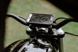 2016 Triumph Bonneville T120 by Old Empire Motorcycles