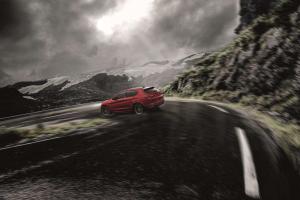 2017 Alfa Romeo Stelvio Quadrifoglio