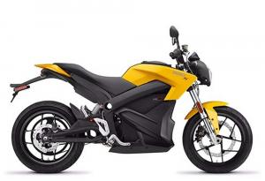 2017 Zero FXS