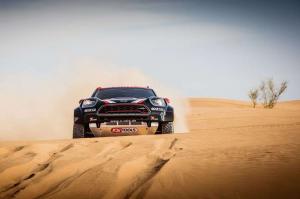 2017 Mini John Cooper Works Rally