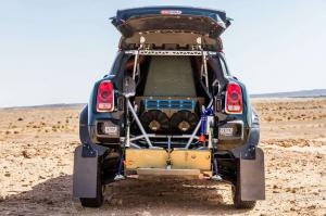 2017 Mini John Cooper Works Rally