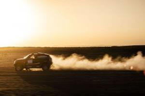 2017 Mini John Cooper Works Rally