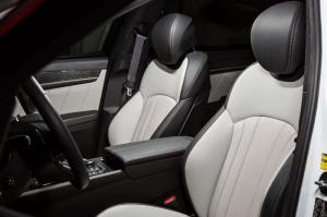 2017 Genesis G80 Sport