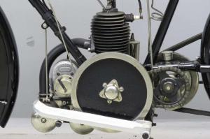 1915 Sparkbrook Light