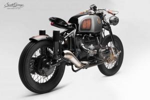 2016 BMW R75/5 Nerboruta by South Garage