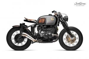 2016 BMW R75/5 Nerboruta by South Garage