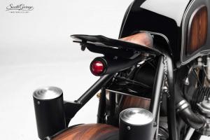 2016 BMW R75/5 Nerboruta by South Garage