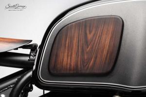 2016 BMW R75/5 Nerboruta by South Garage