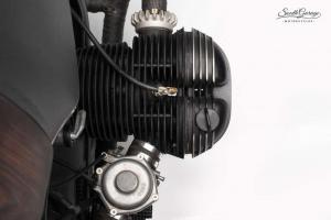 2016 BMW R75/5 Nerboruta by South Garage