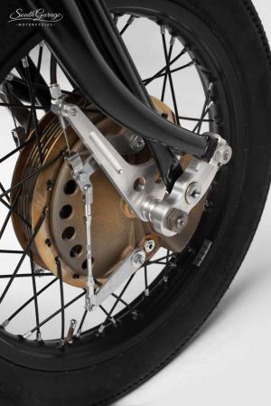 2016 BMW R75/5 Nerboruta by South Garage