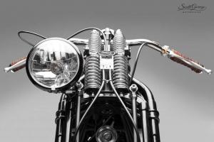 2016 BMW R75/5 Nerboruta by South Garage