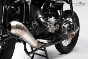 2016 BMW R75/5 Nerboruta by South Garage