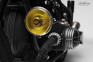 2016 BMW R75/5 Nerboruta by South Garage