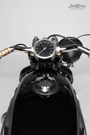 2016 BMW R75/5 Nerboruta by South Garage