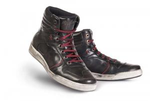 Stylmartin Iron