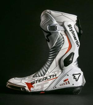Stylmartin Stealth Evo